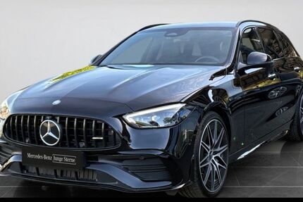 Mercedes-Benz C 43 AMG 34.745 km 53.890 &euro; Kaiserslautern 67663