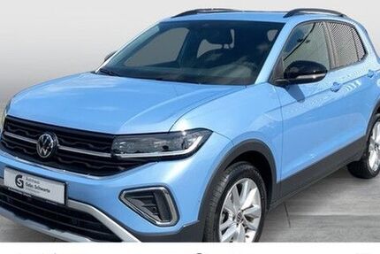 VW T-Cross 33.102 km 24.990 &euro; Aurich 26607