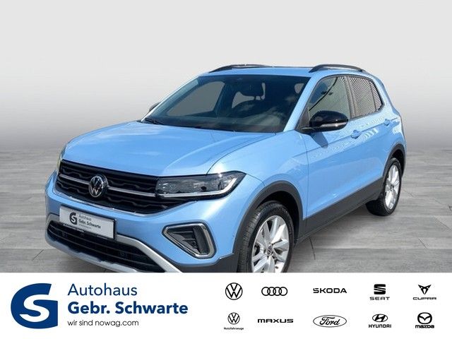 VW T-Cross 33.102 km 24.990 &euro; Aurich 26607