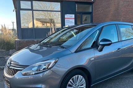 Opel Zafira 81.367 km 14.950 € Neumünster 24536
