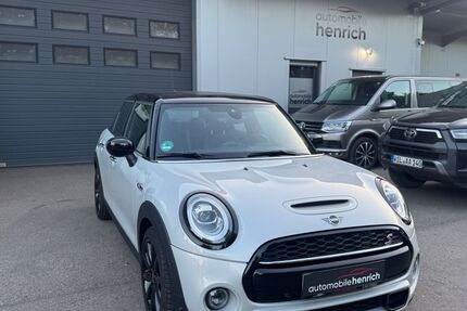 Mini Cooper S 79.999 km 20.950 &euro; Rheinböllen 55494