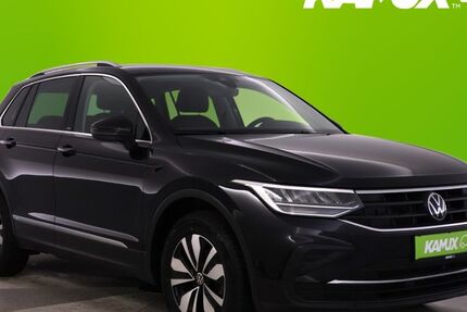 VW Tiguan 57.306 km 28.000 € Siershahn 56427
