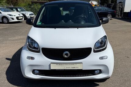 Smart ForTwo 125.643 km 7.000 &euro; Kirchheim unter Teck 73230