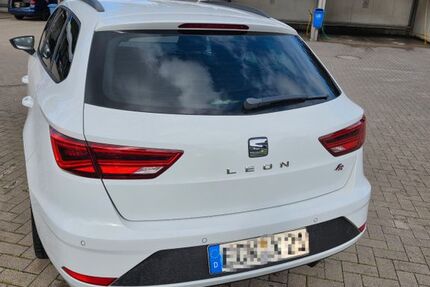 Seat Leon 155.000 km 13.999 &euro; Eckernförde 24340