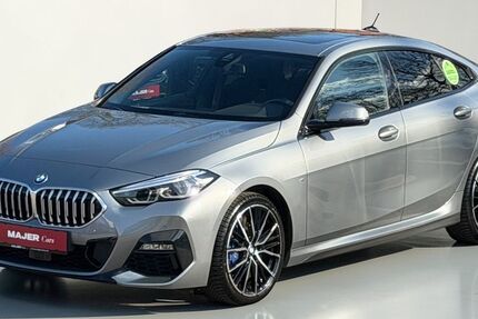 BMW 220 Gran Coupé 27.688 km 29.790 &euro; Hamburg 22043