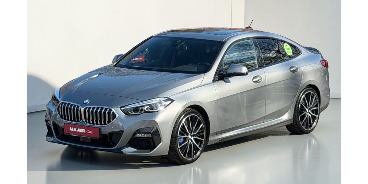 BMW 220 Gran Coupé 27.688 km 29.790 &euro; Hamburg 22043