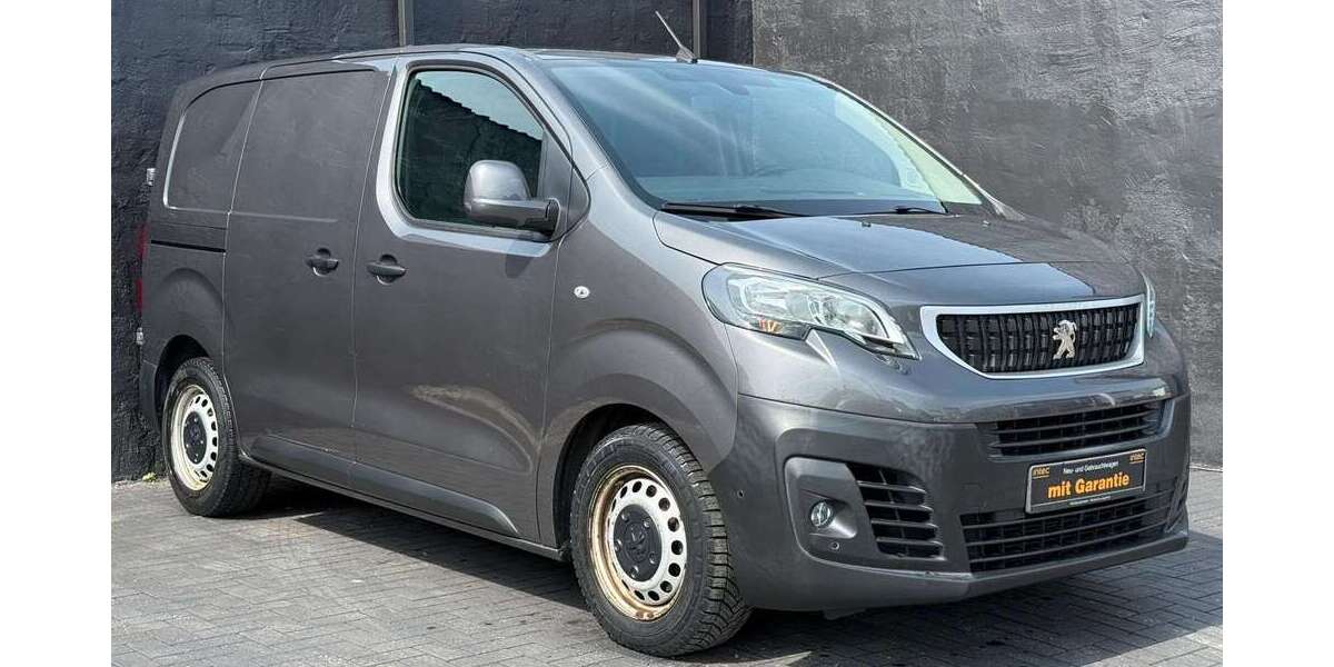 Peugeot Expert 214.000 km 8.499 &euro; Euskirchen 53879