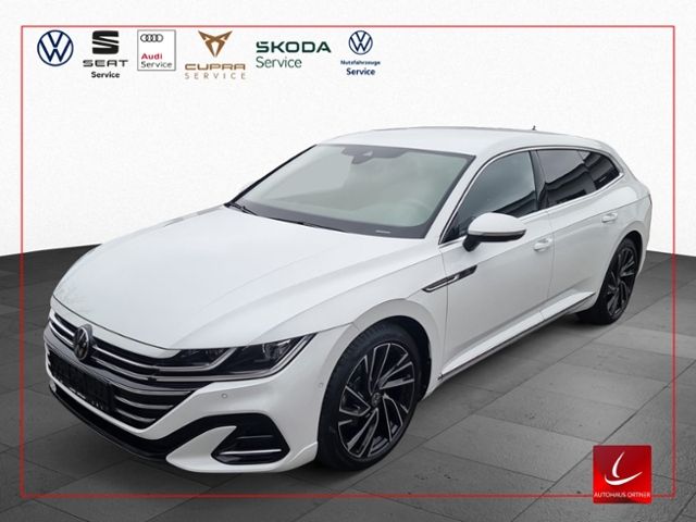 VW Arteon 7.036 km 41.480 &euro; Schongau 86956