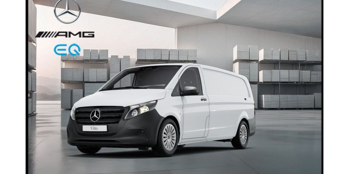 Mercedes-Benz Vito 45.241 km 36.414 &euro; Hagen 58135