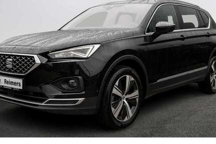 Seat Tarraco 60.500 km 30.635 &euro; Pinneberg 25421
