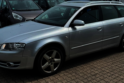 Audi A4 157.000 km 1.800 &euro; Seelze 30926