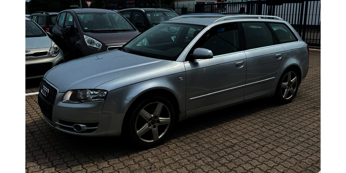Audi A4 157.000 km 1.800 &euro; Seelze 30926