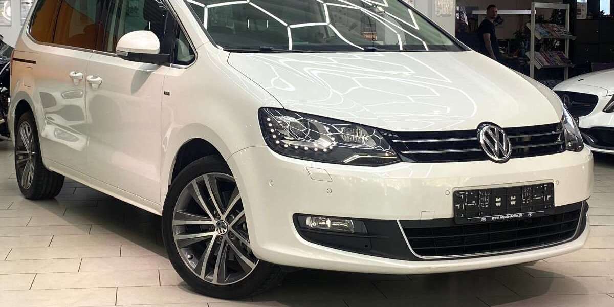 VW Sharan 110.956 km 16.900 &euro; Neu-Isenburg 63263