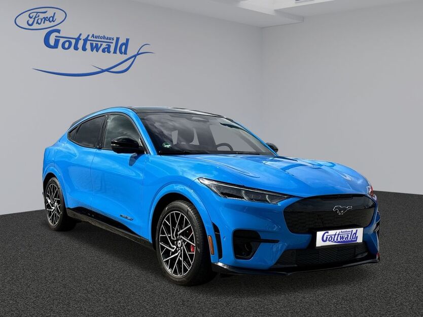 Ford Mustang Mach-E 10.950 km 43.490 € Luckenwalde 14943