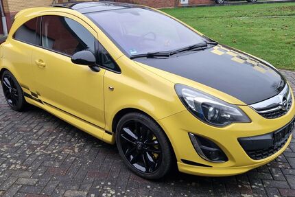 Opel Corsa 120.000 km 6.490 &euro; Erftstadt 50374
