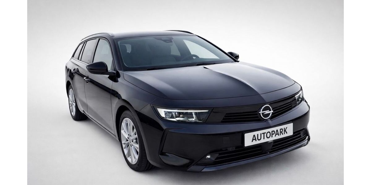 Opel Astra 85.000 km 18.888 &euro; Stepenitztal 23936