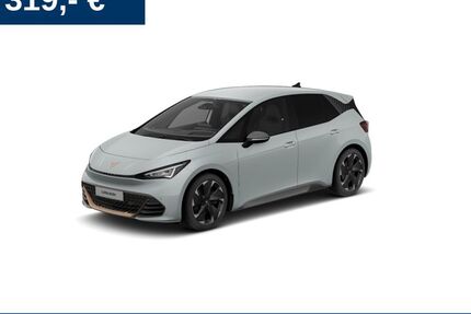 Cupra Born 12.201 km 33.930 &euro; Weinstadt-Endersbach 71384