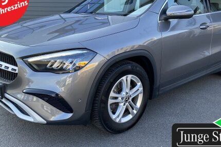 Mercedes-Benz GLA 200 21.678 km 37.980 &euro; Hoppegarten 15366