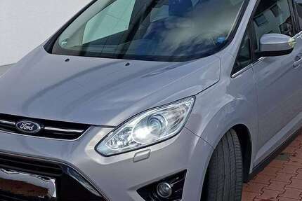 Ford C-Max 256.665 km 4.700 &euro; Holzminden, Stadt 37603