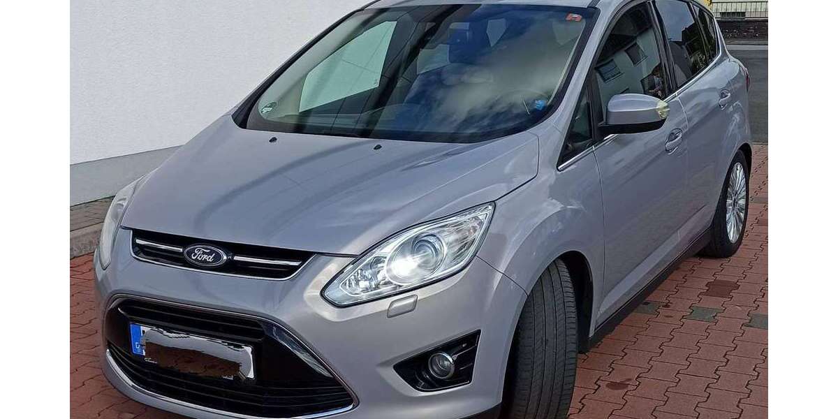 Ford C-Max 256.665 km 4.700 &euro; Holzminden, Stadt 37603
