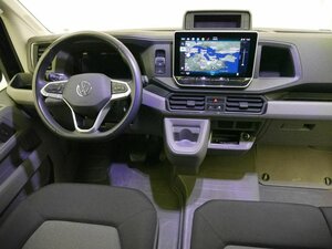 VW Crafter Kasten 35 L4H3 NAVI KAMERA PDC 35.413 km 41.490 &euro; Sangerhausen 06526
