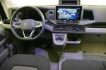 VW Crafter Kasten 35 L4H3 NAVI KAMERA PDC 35.413 km 41.490 &euro; Sangerhausen 06526