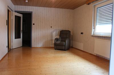 RAUMWUNDER MIT POTENTIAL - Zweifamilienhaus Haibach | Angebot:26029825