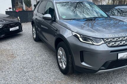 Land Rover Discovery Sport 95.890 km 25.990 &euro; Stuttgart 70469