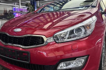 Kia pro ceed / ProCeed 188.000 km 5.999 &euro; Brühl (Nähe Köln) 50321
