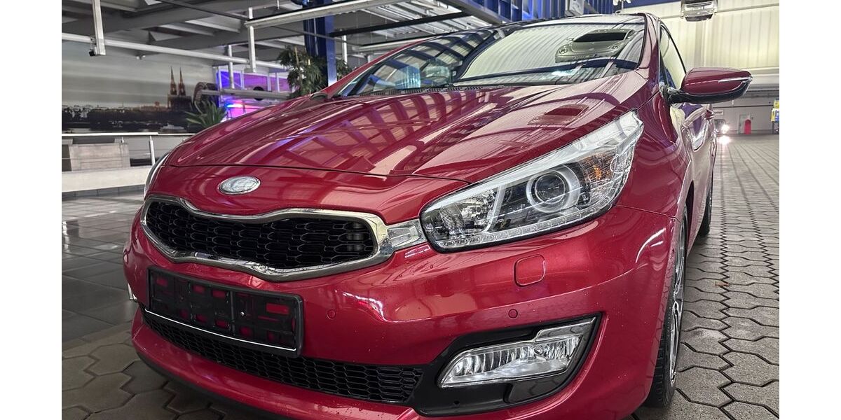 Kia pro ceed / ProCeed 188.000 km 5.999 &euro; Brühl (Nähe Köln) 50321