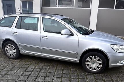 Skoda Octavia 324.800 km 2.900 &euro; Bad Wurzach/ Arnach 88410