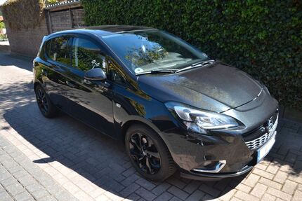 Opel Corsa 136.000 km 8.499 &euro; Alfhausen 49594