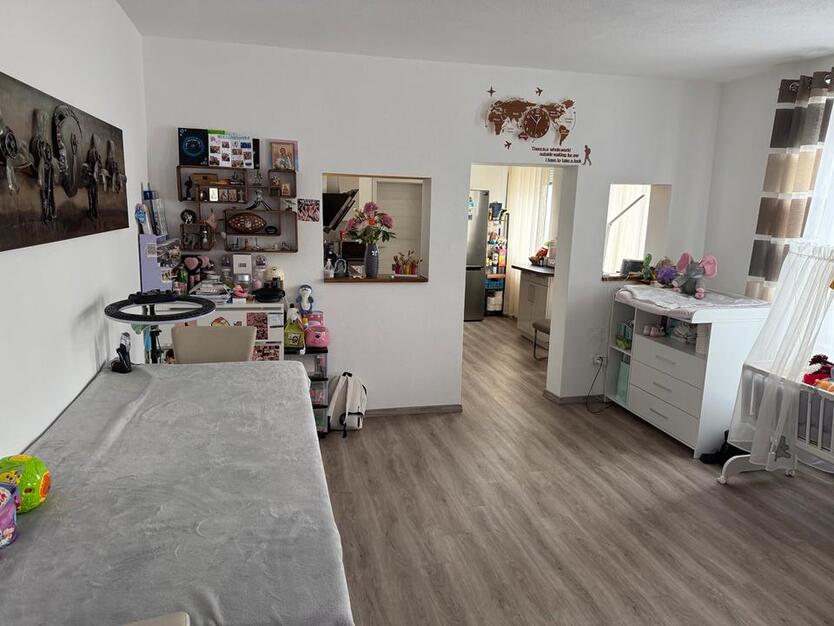 2-Zimmer Wohnung