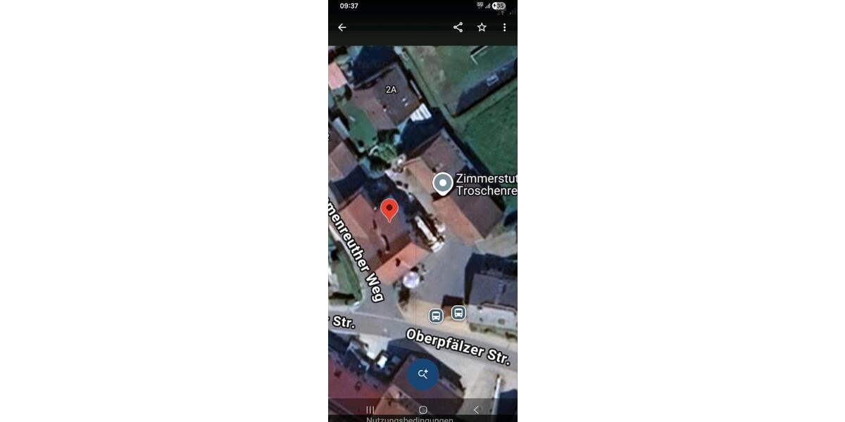 Einfamilienhaus Pegnitz - 8 Zimmer, 200 m&sup2;, 250.000&euro; | Angebot:26246769