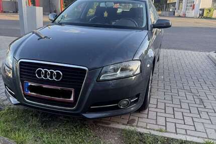 Audi A3 106.320 km 7.000 &euro; Vacha, Stadt 36404