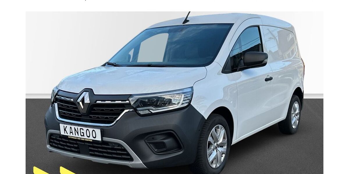 Renault Kangoo 77.500 km 16.490 &euro; Stuttgart 70565