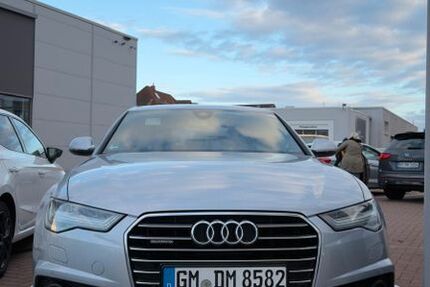 Audi A6 158.000 km 20.450 &euro; Gummersbach 51645