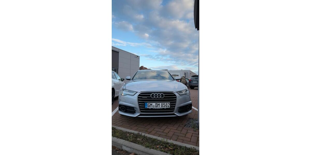 Audi A6 158.000 km 20.450 &euro; Gummersbach 51645