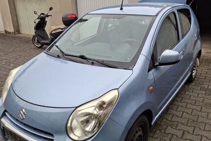 Suzuki Alto 111.820 km 3.000 &euro; Mönchengladbach 41238