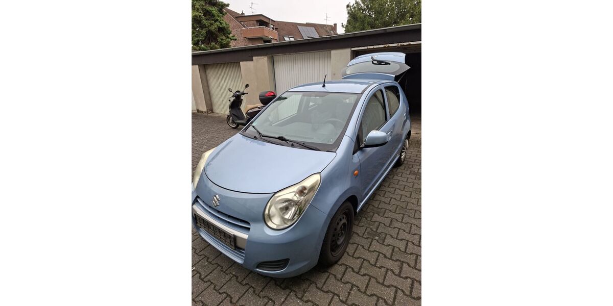 Suzuki Alto 111.820 km 3.000 &euro; Mönchengladbach 41238