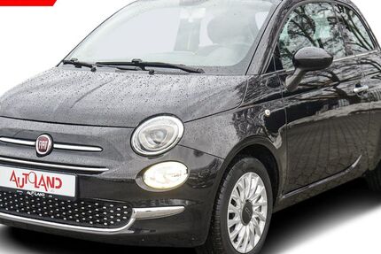 Fiat 500 63.544 km 10.990 &euro; Brehna 06796