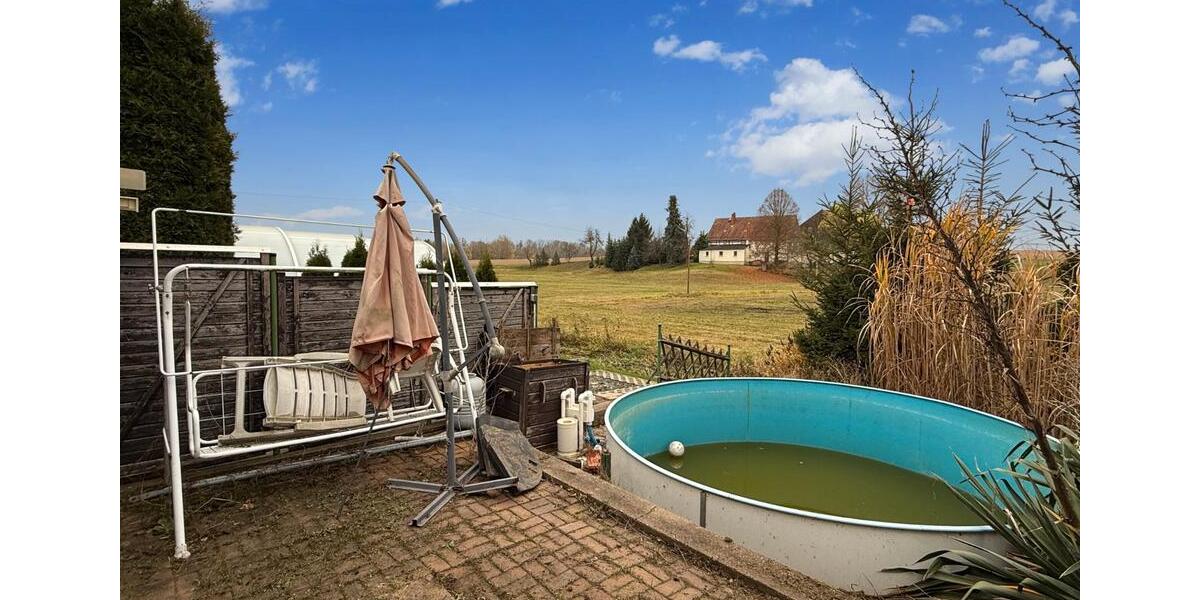 Einfamilienhaus Pasewalk - 12 Zimmer, 300 m&sup2;, 70.000&euro; | Angebot:26164965