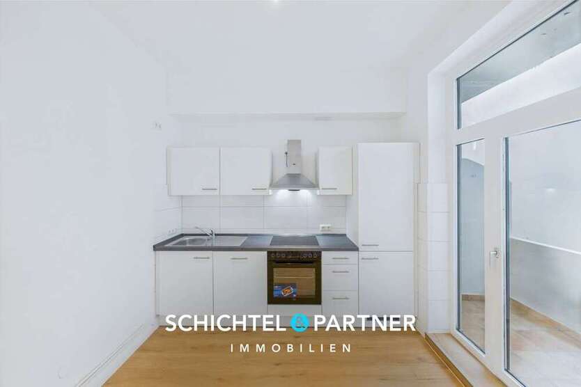 Wohnung zum Kaufen in Bremen 229.900 € 64 m²