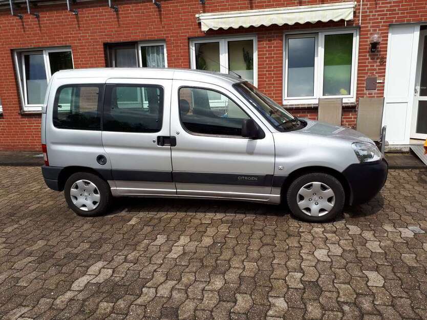 Berlingo