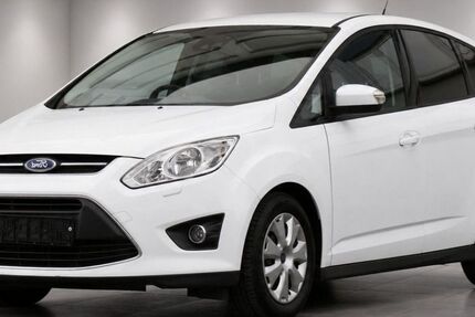 Ford C-Max 75.800 km 9.200 &euro; Ettlingen 76275