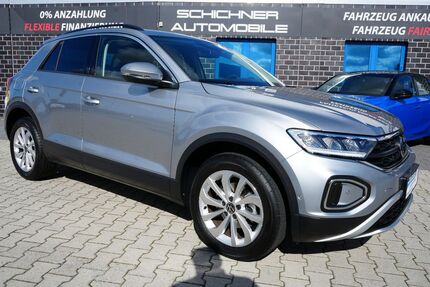 VW T-Roc 8.000 km 23.990 &euro; Ihlow 26632