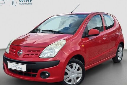 Nissan Pixo 182.232 km 1.490 &euro; Hamburg 22045