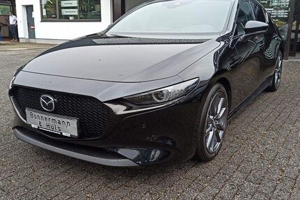 Mazda 3 48.295 km 20.980 &euro; Dortmund 44263