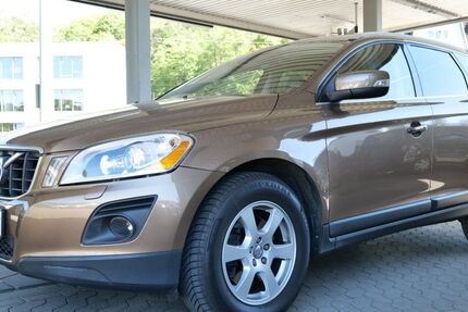 Volvo XC60 148.866 km 11.990 &euro; Bielefeld 33647