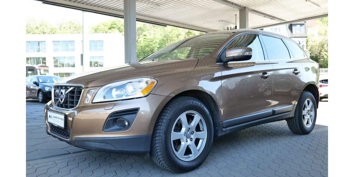 Volvo XC60 148.866 km 11.990 &euro; Bielefeld 33647